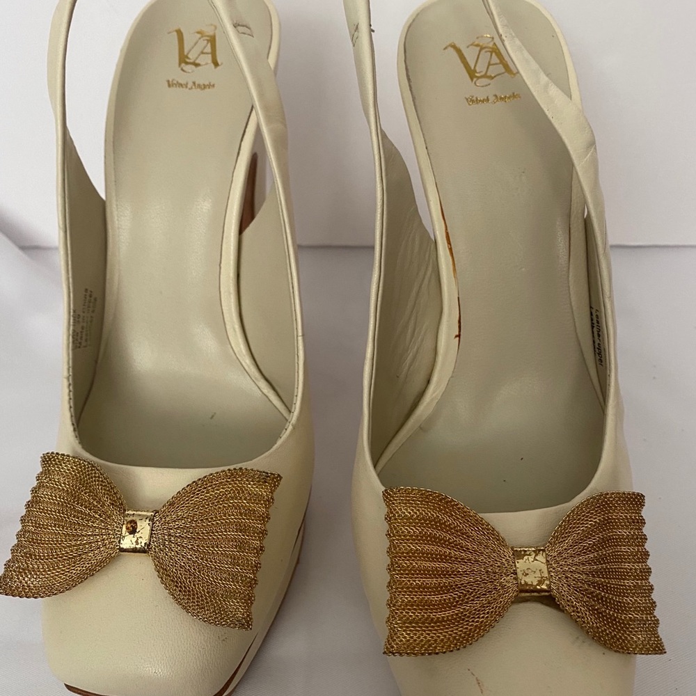 Velvet Angels Platform - Picture 2 of 7